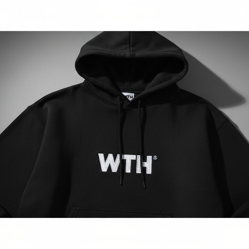 WTH Hoodie