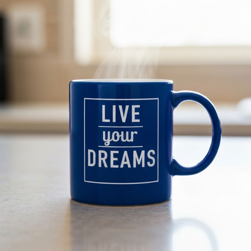 Mindset Mug