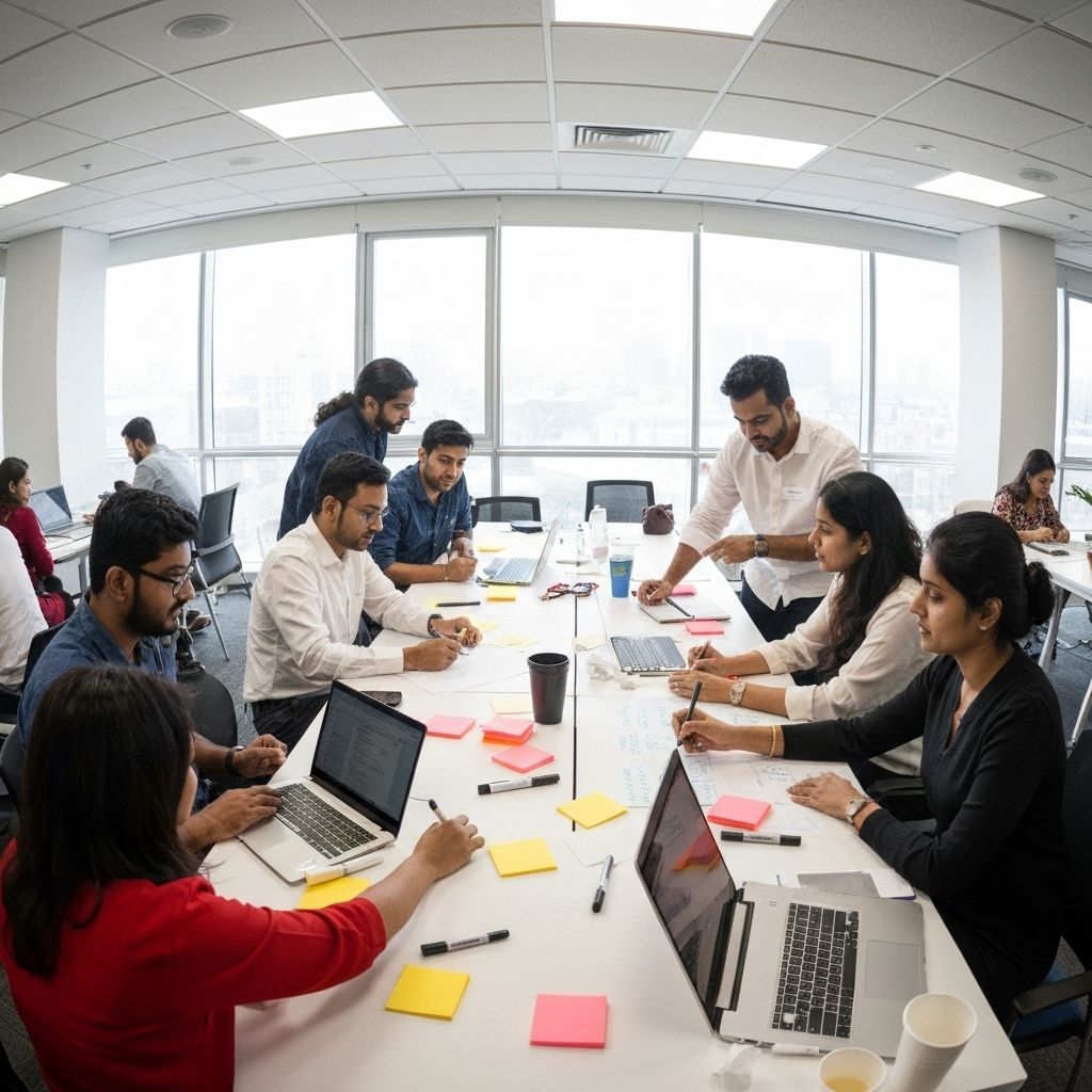 Design Thinking Workshop