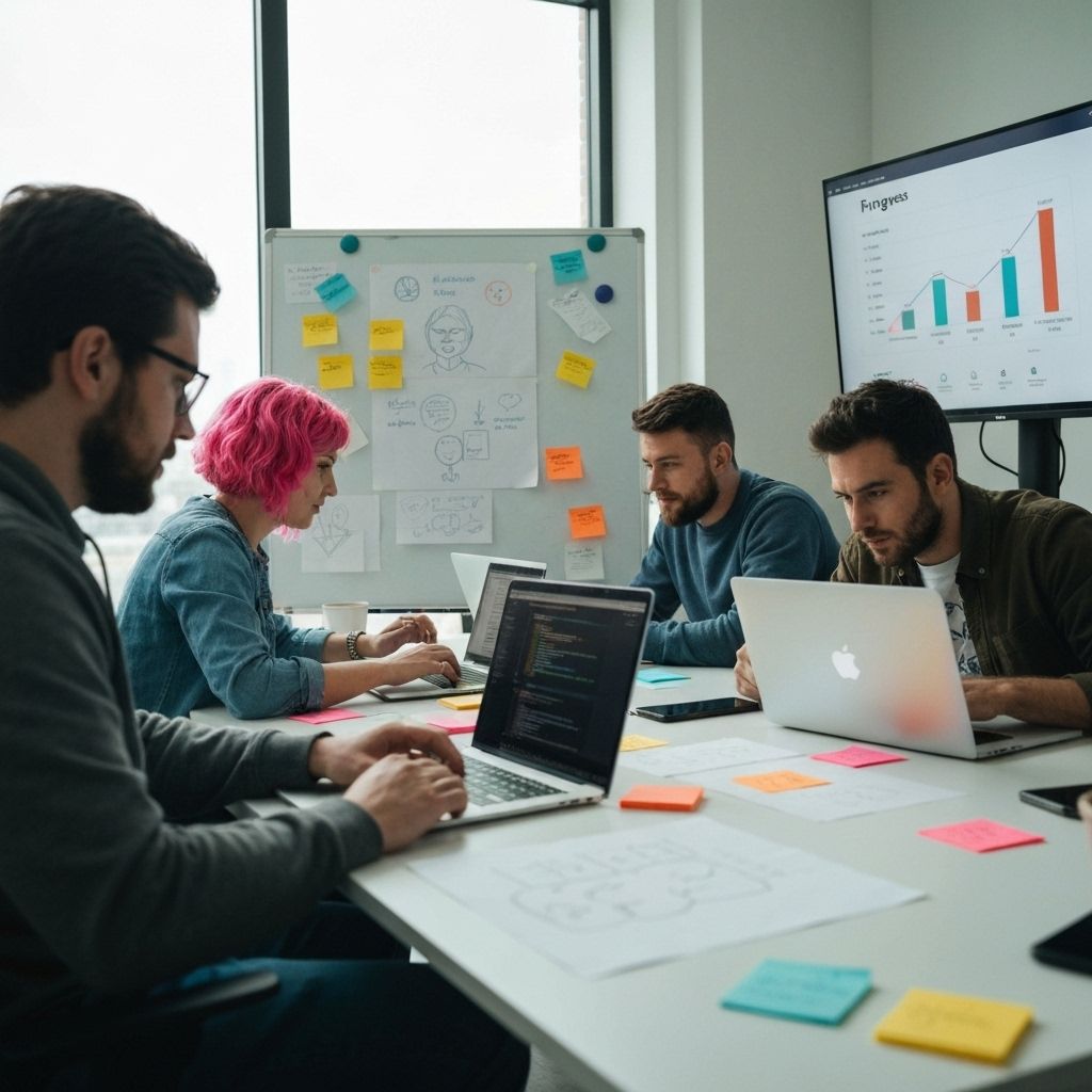 Open Source Mental Health App