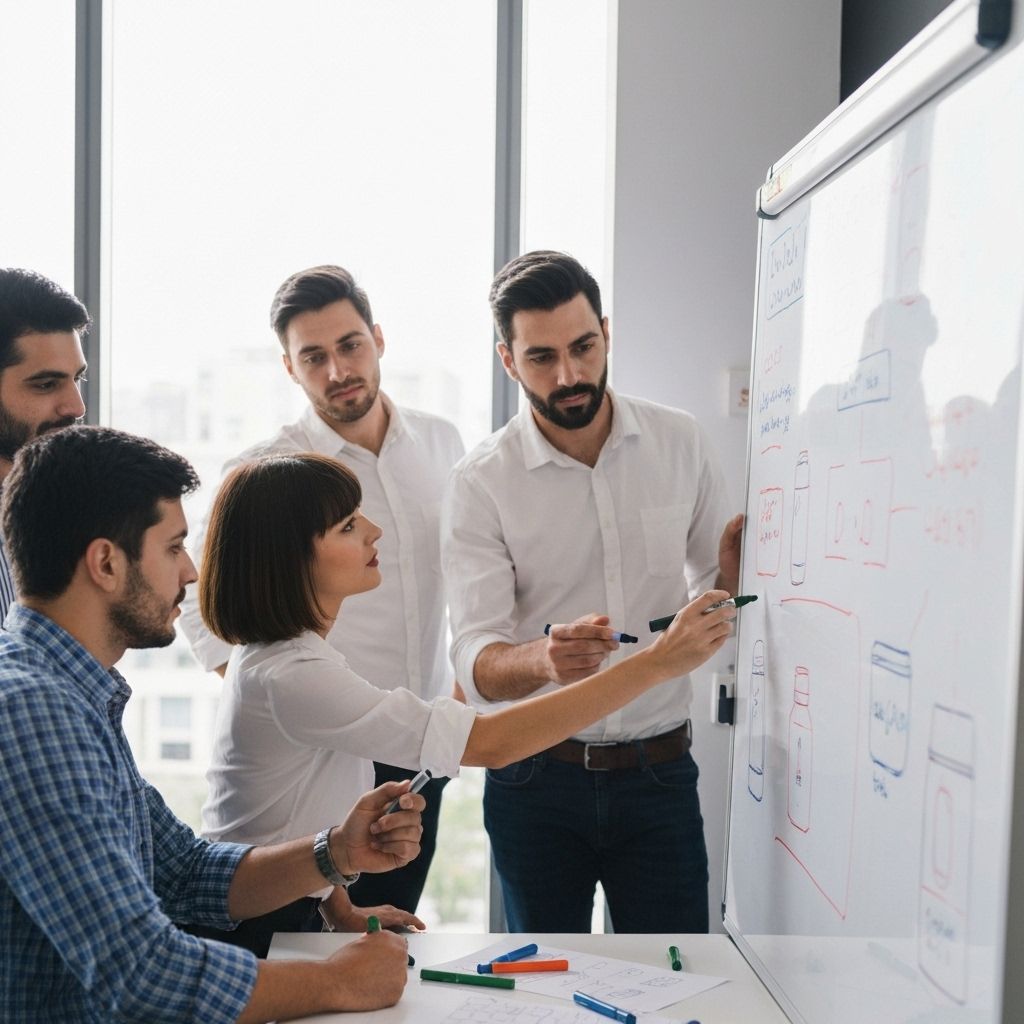 Growth Marketing Intern