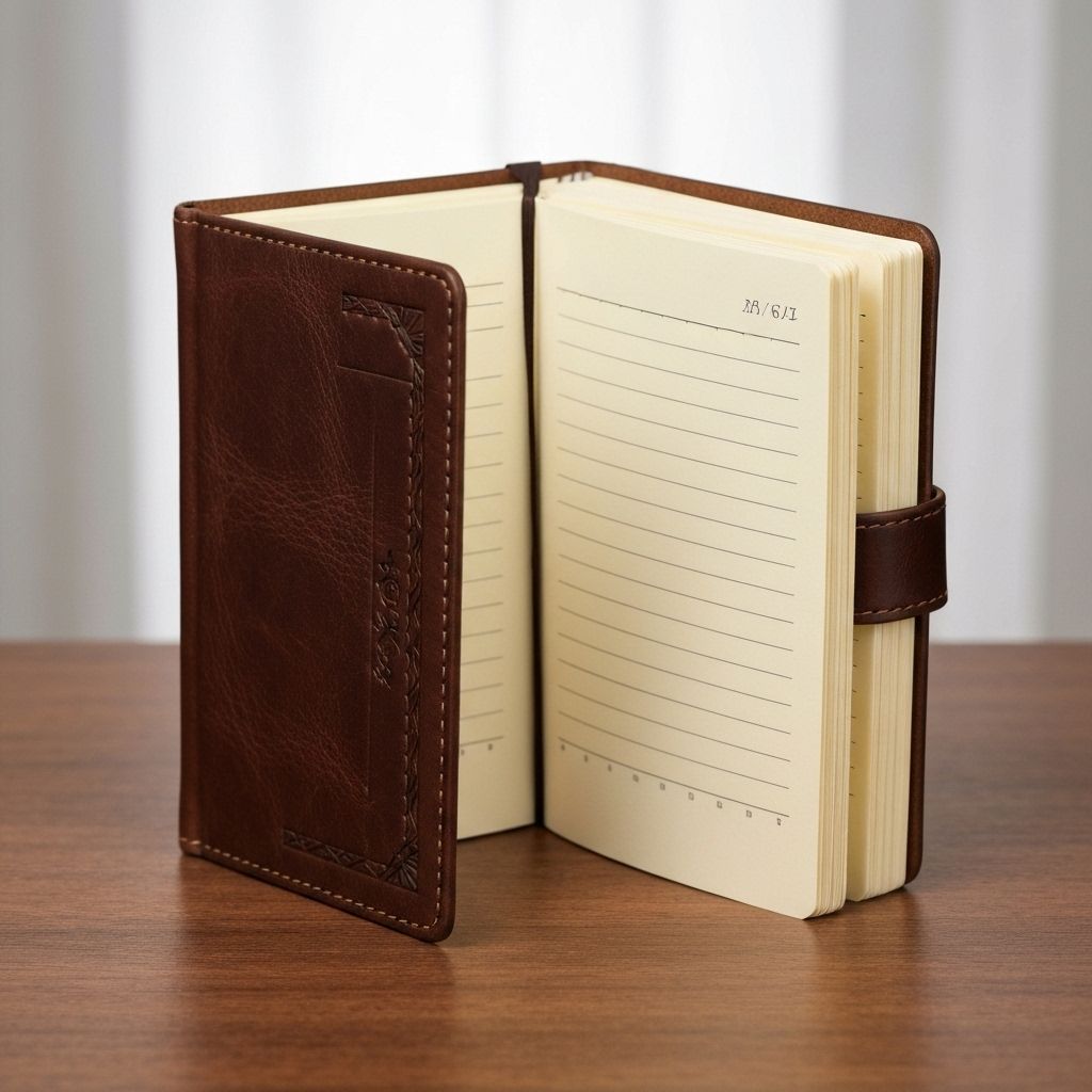 Growth Journal