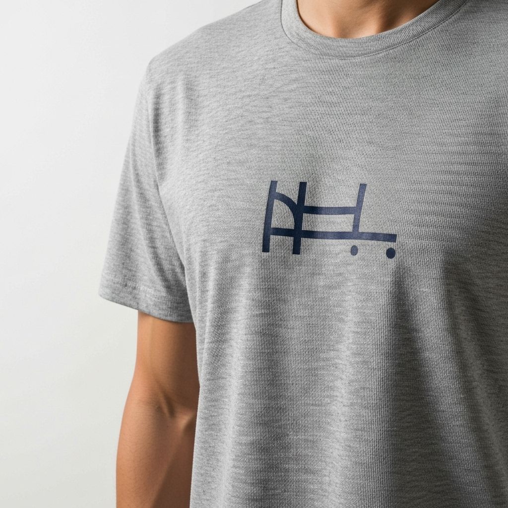 Hustle Tee